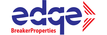 Edge Breaker Properties